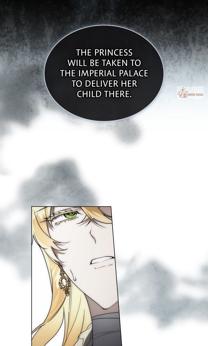 It Was Just a Contract Marriage Chapter 78 - Page 44