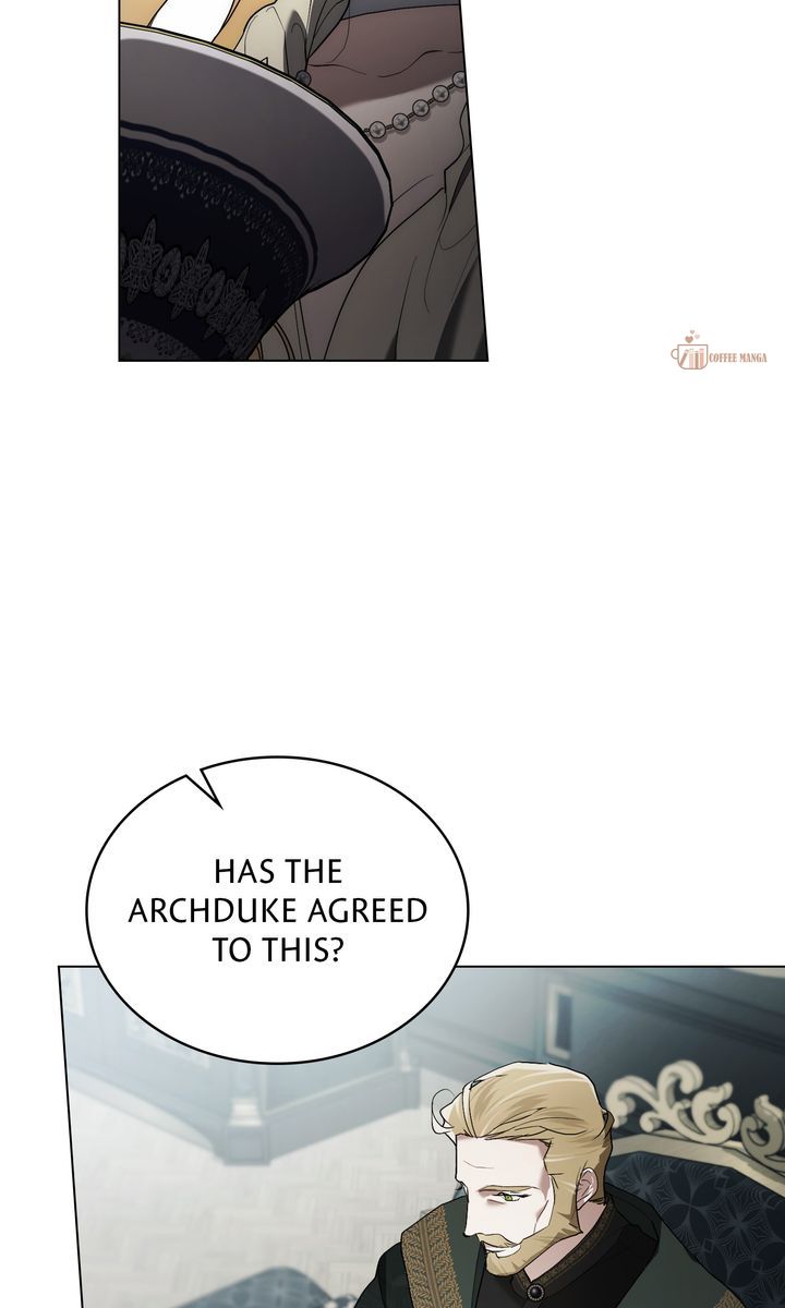 It Was Just a Contract Marriage Chapter 78 - Page 45