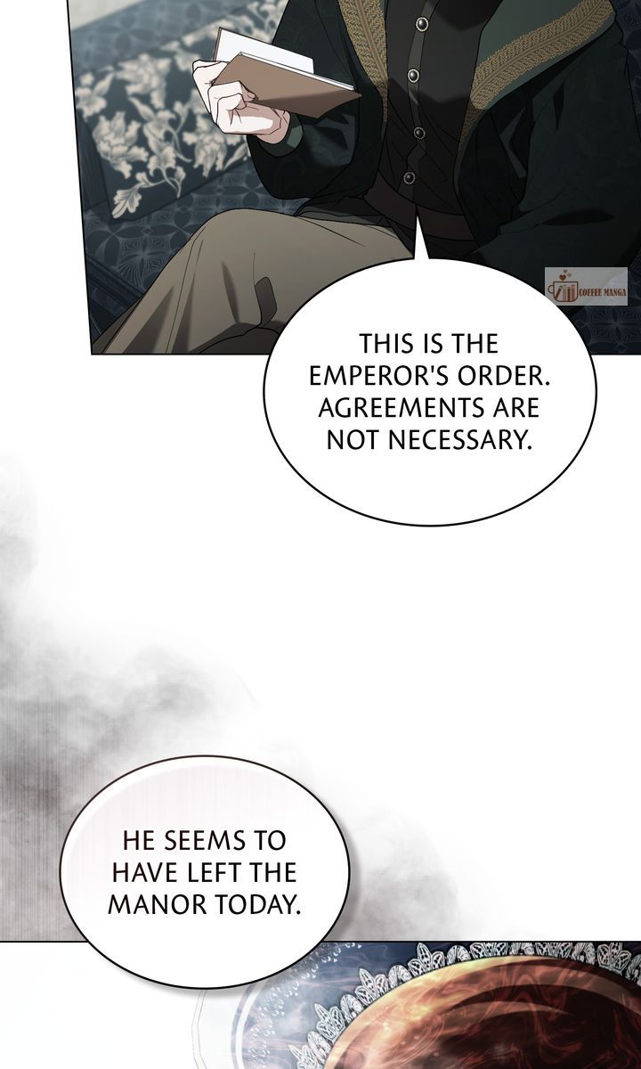 It Was Just a Contract Marriage Chapter 78 - Page 46