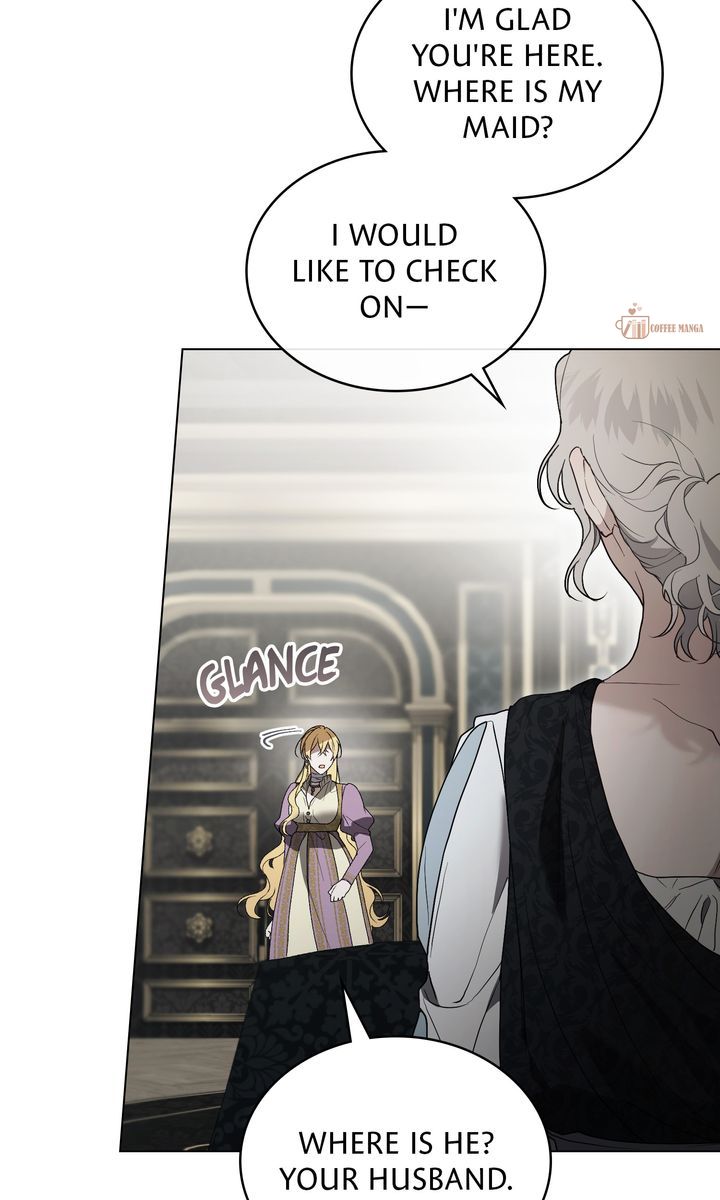 It Was Just a Contract Marriage Chapter 78 - Page 52