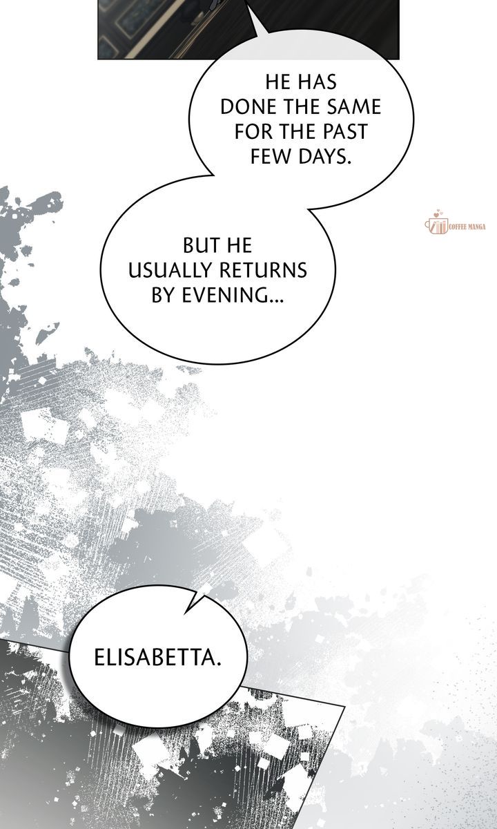 It Was Just a Contract Marriage Chapter 78 - Page 54