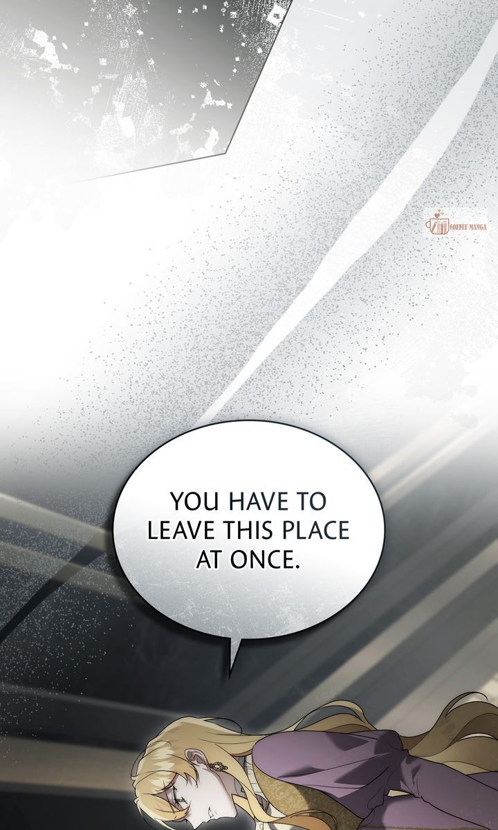 It Was Just a Contract Marriage Chapter 78 - Page 55