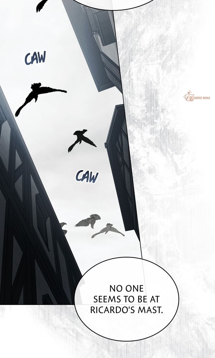 It Was Just a Contract Marriage Chapter 78 - Page 60