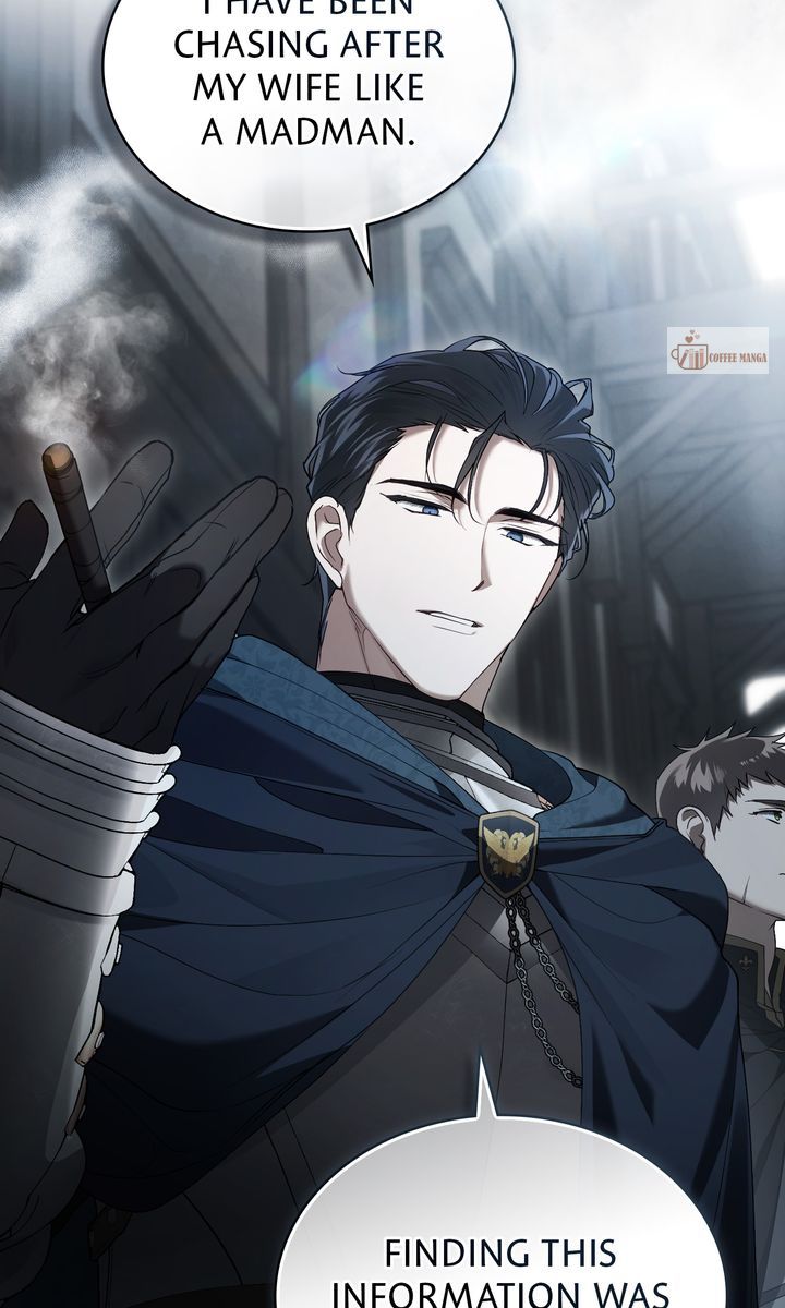 It Was Just a Contract Marriage Chapter 78 - Page 64