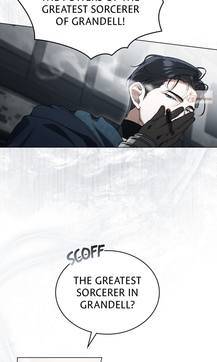 It Was Just a Contract Marriage Chapter 78 - Page 68