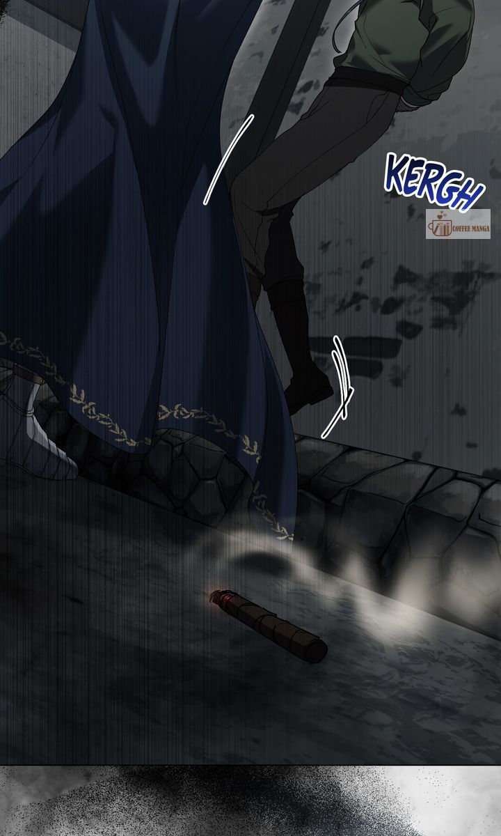 It Was Just a Contract Marriage Chapter 78 - Page 74