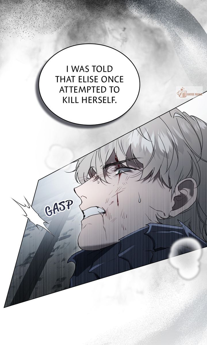 It Was Just a Contract Marriage Chapter 78 - Page 75