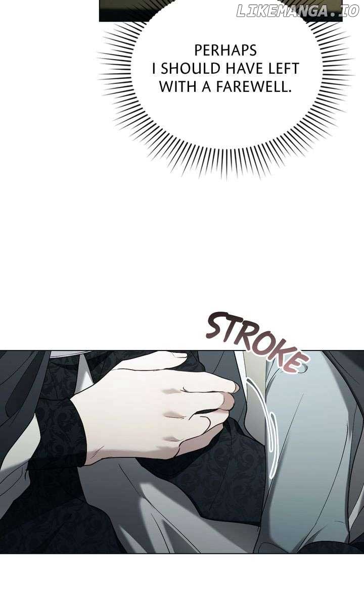 It Was Just a Contract Marriage Chapter 79 - Page 5