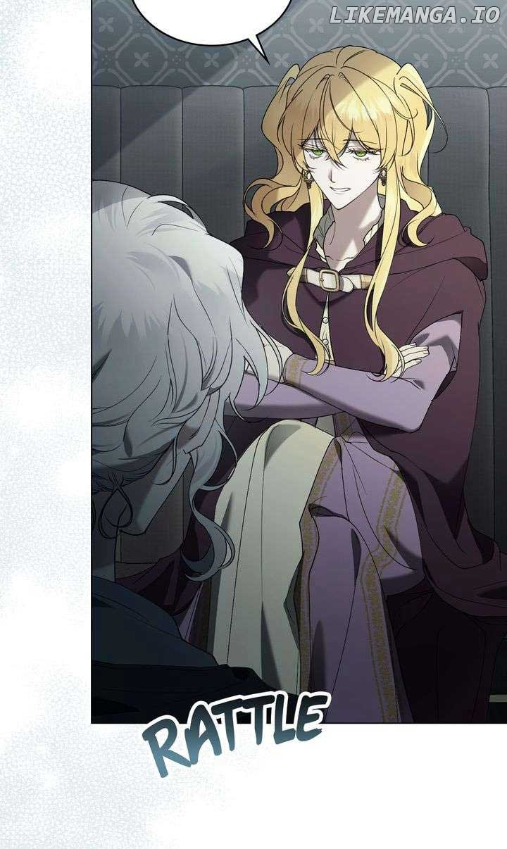 It Was Just a Contract Marriage Chapter 79 - Page 9