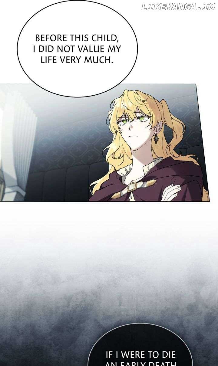 It Was Just a Contract Marriage Chapter 79 - Page 12