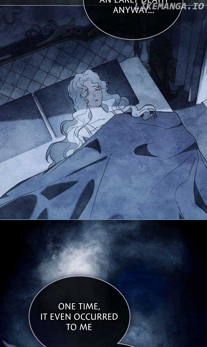 It Was Just a Contract Marriage Chapter 79 - Page 13