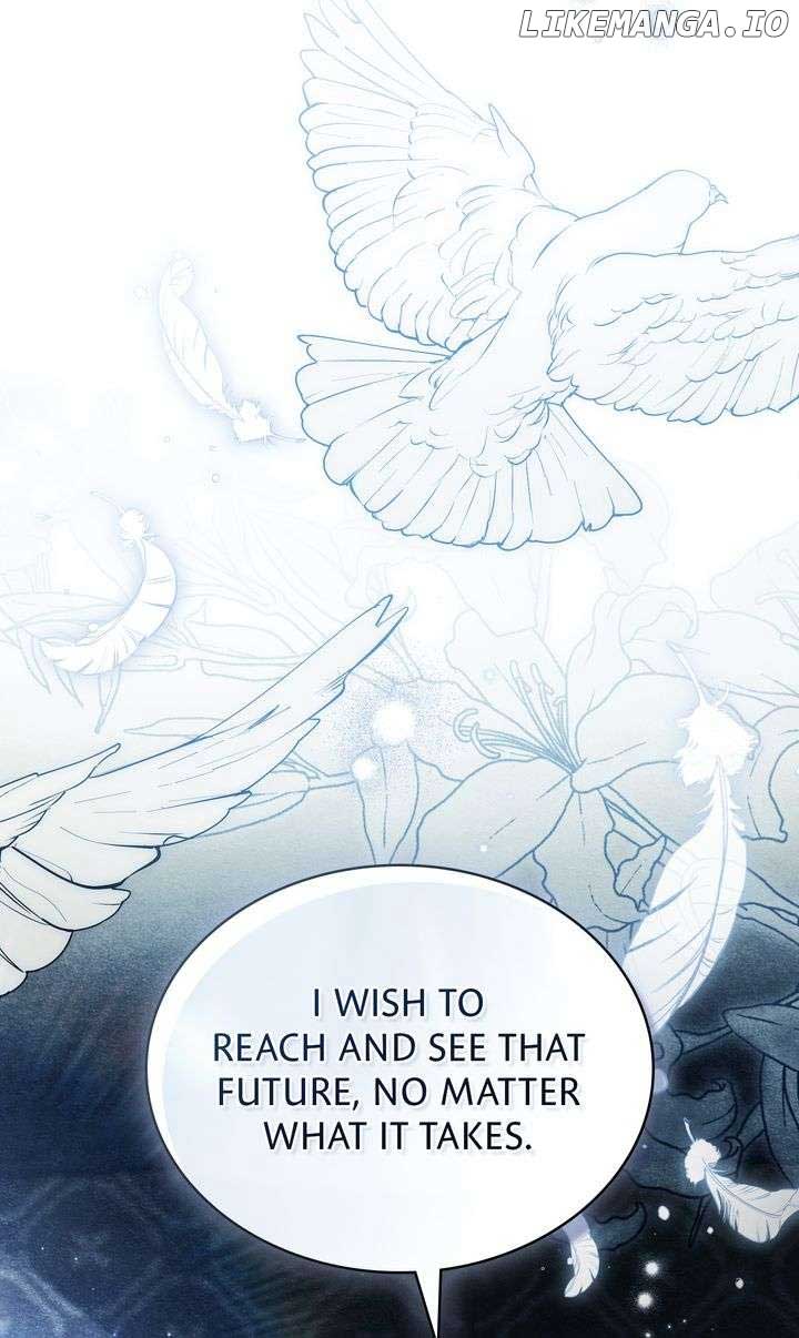 It Was Just a Contract Marriage Chapter 79 - Page 17