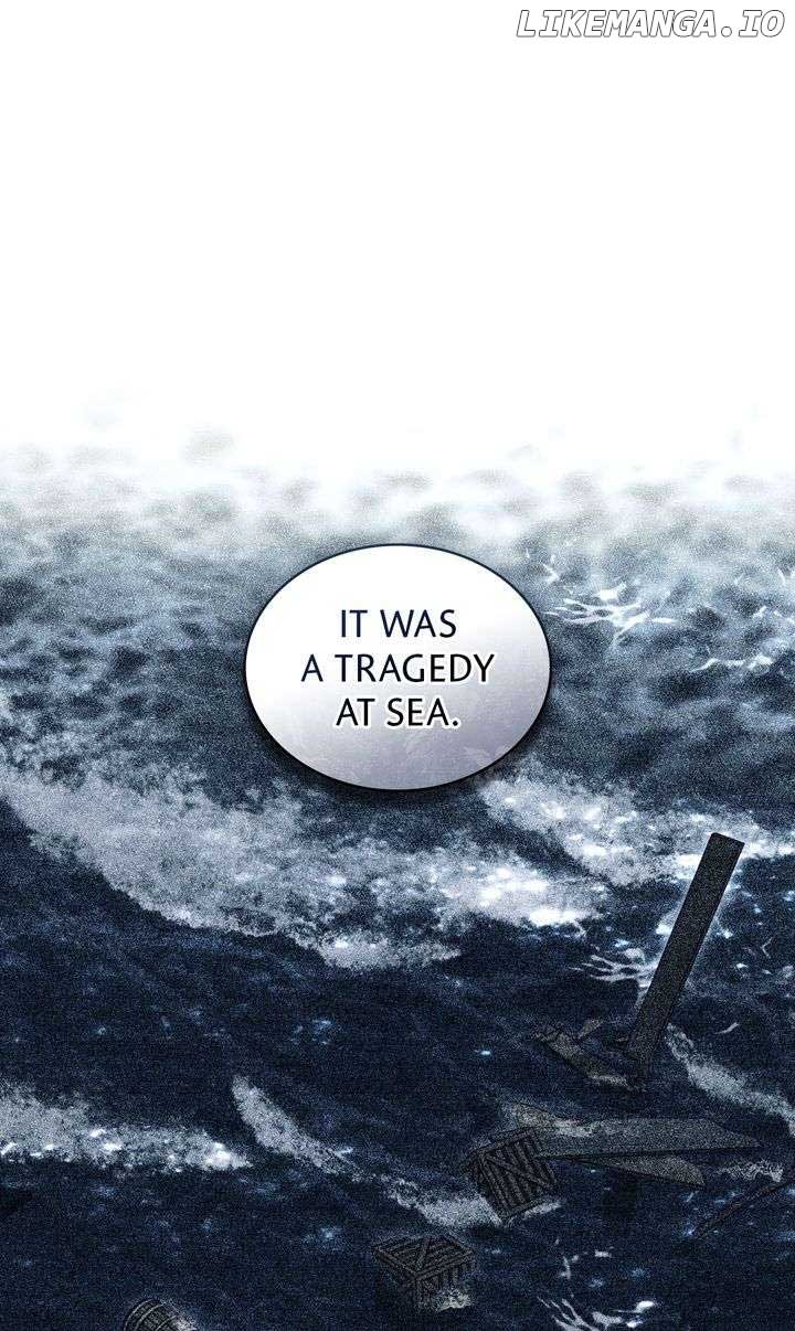 It Was Just a Contract Marriage Chapter 79 - Page 23