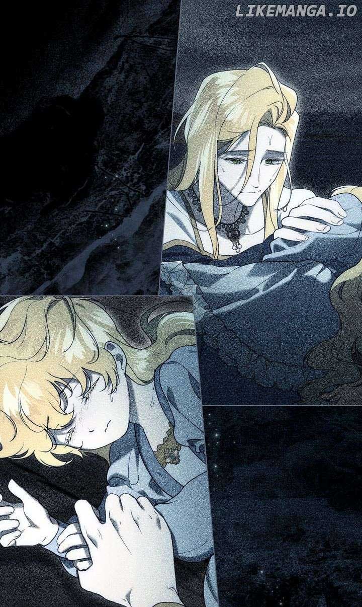 It Was Just a Contract Marriage Chapter 79 - Page 25