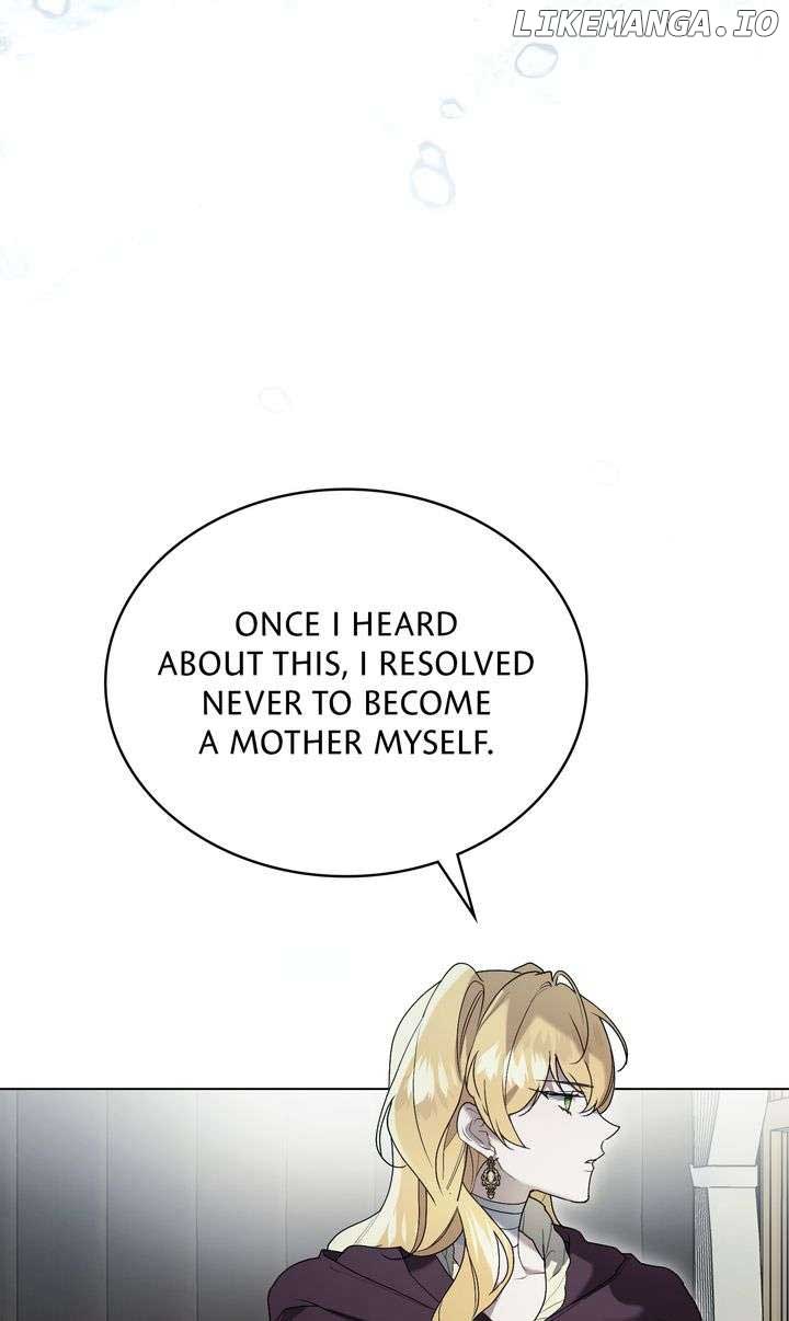 It Was Just a Contract Marriage Chapter 79 - Page 28