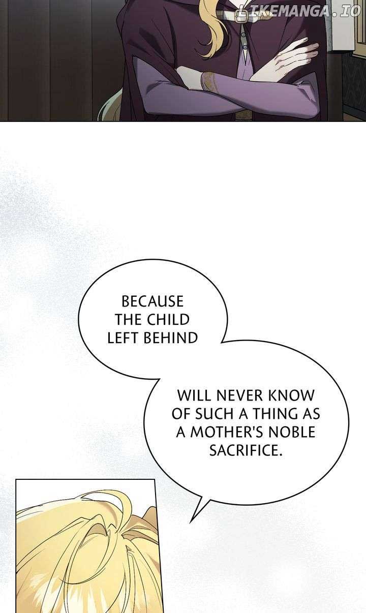 It Was Just a Contract Marriage Chapter 79 - Page 29