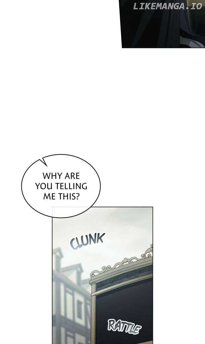 It Was Just a Contract Marriage Chapter 79 - Page 31