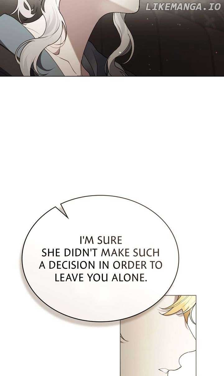 It Was Just a Contract Marriage Chapter 79 - Page 34