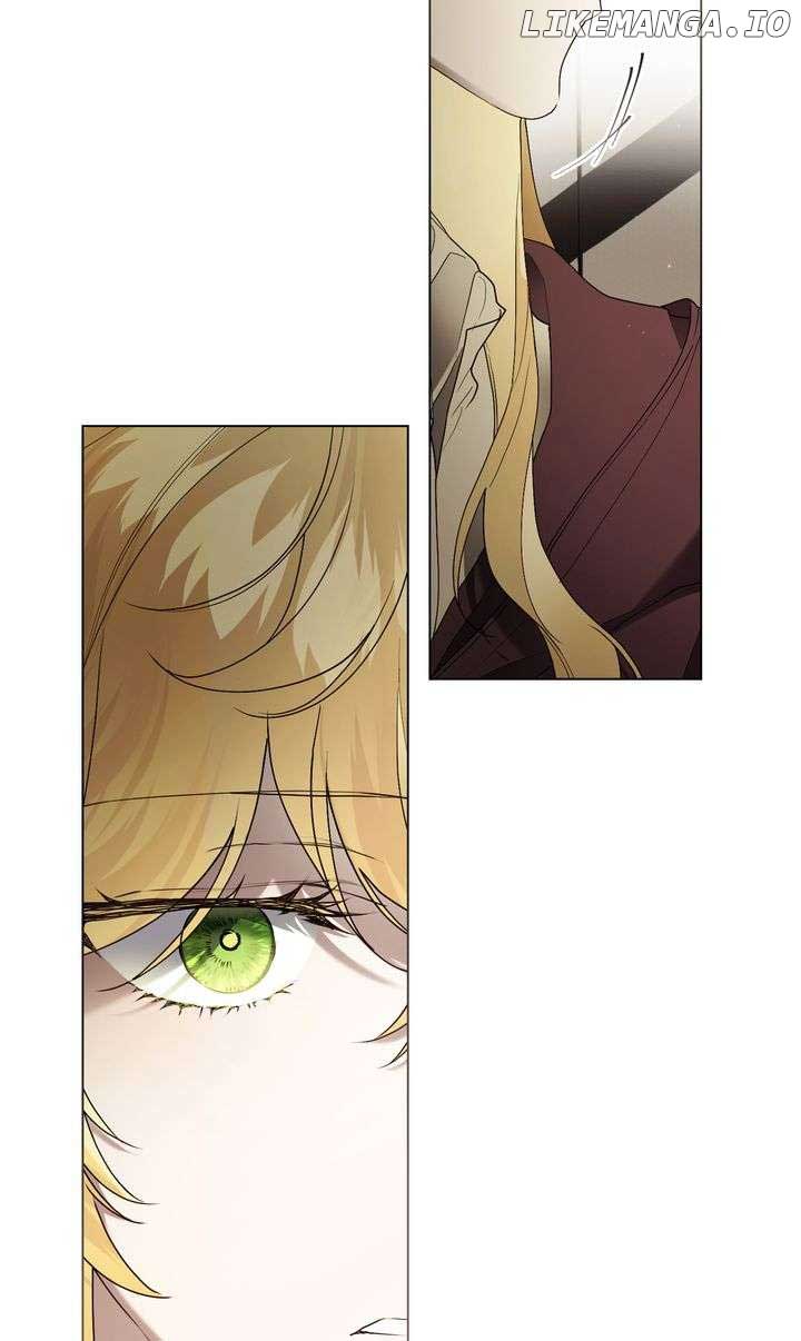 It Was Just a Contract Marriage Chapter 79 - Page 35