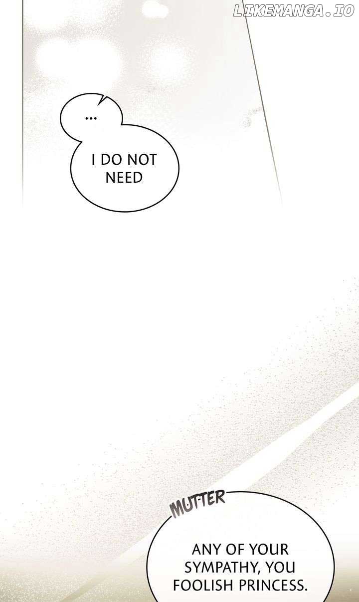 It Was Just a Contract Marriage Chapter 79 - Page 40