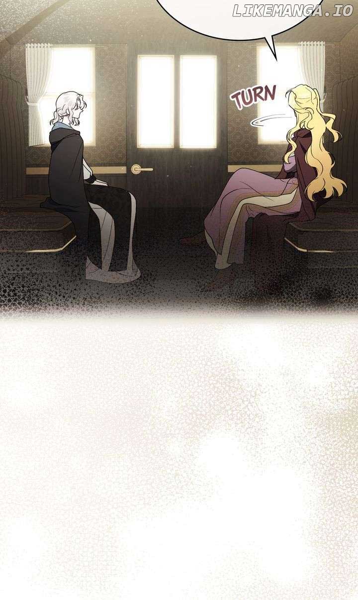 It Was Just a Contract Marriage Chapter 79 - Page 41