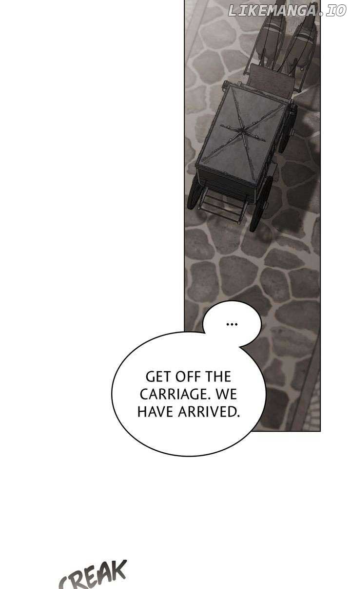 It Was Just a Contract Marriage Chapter 79 - Page 44