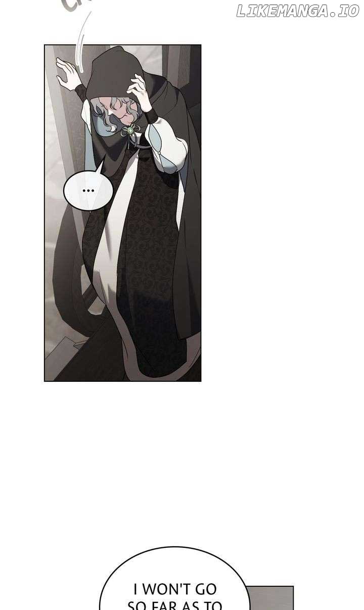 It Was Just a Contract Marriage Chapter 79 - Page 45