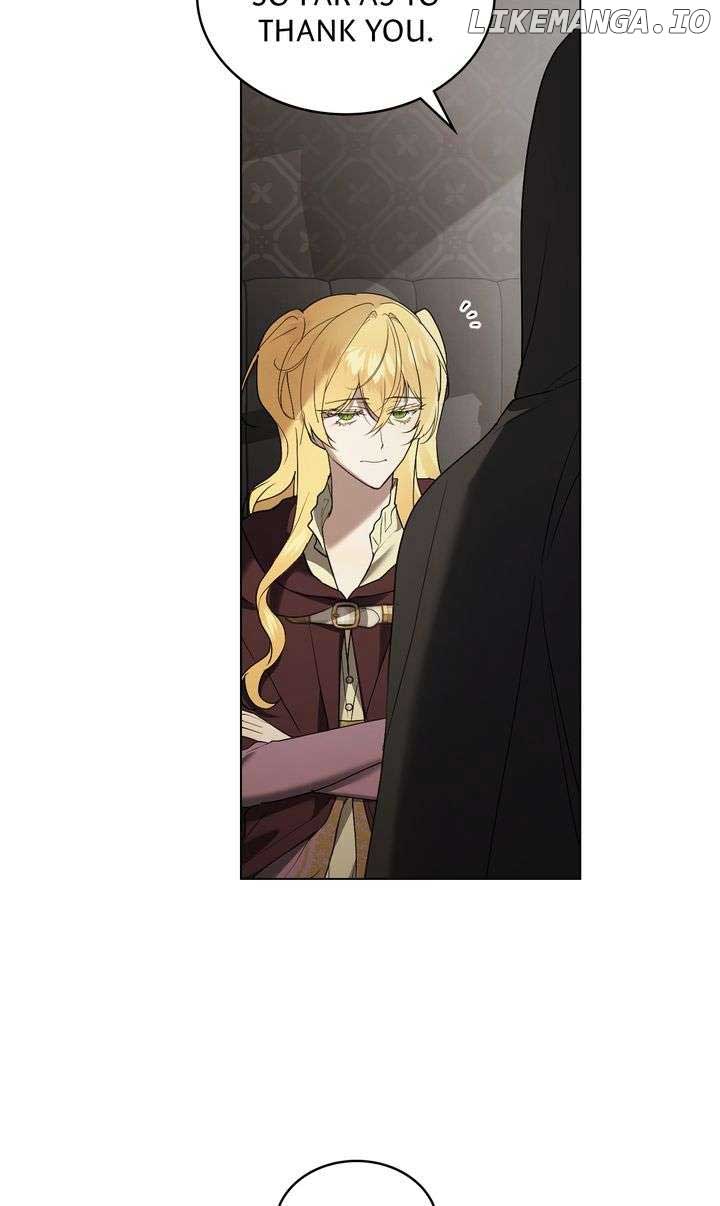 It Was Just a Contract Marriage Chapter 79 - Page 46