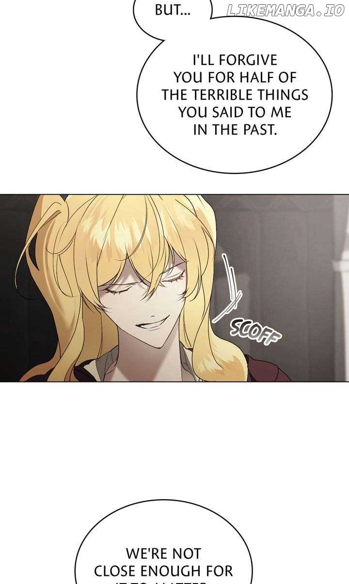 It Was Just a Contract Marriage Chapter 79 - Page 47