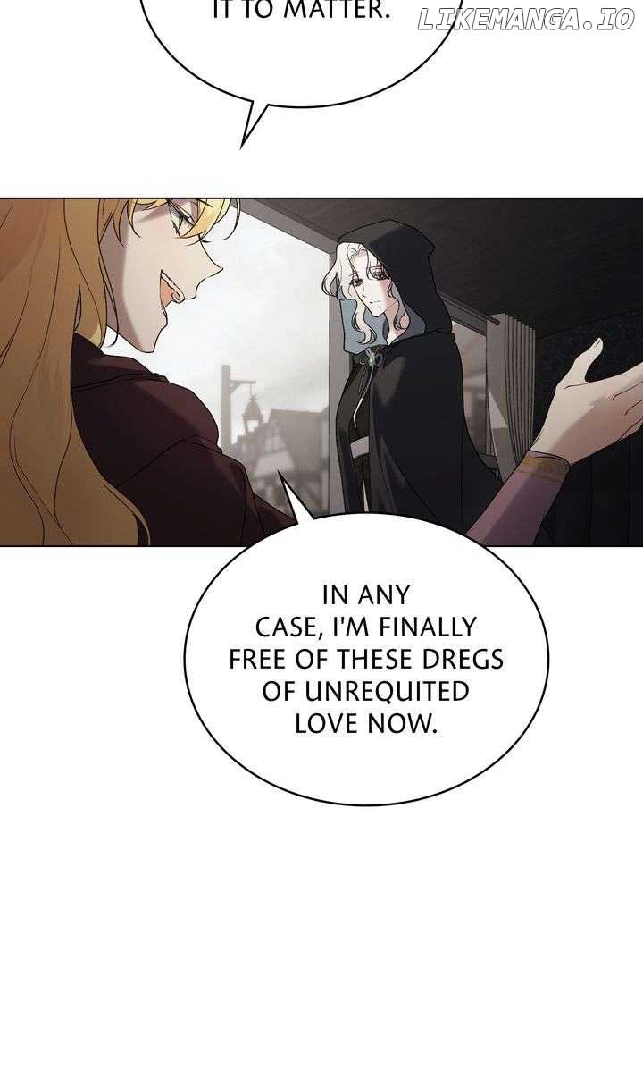 It Was Just a Contract Marriage Chapter 79 - Page 48