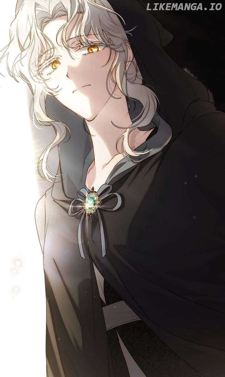 It Was Just a Contract Marriage Chapter 79 - Page 50