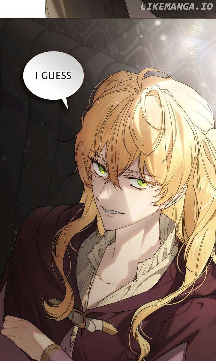 It Was Just a Contract Marriage Chapter 79 - Page 51