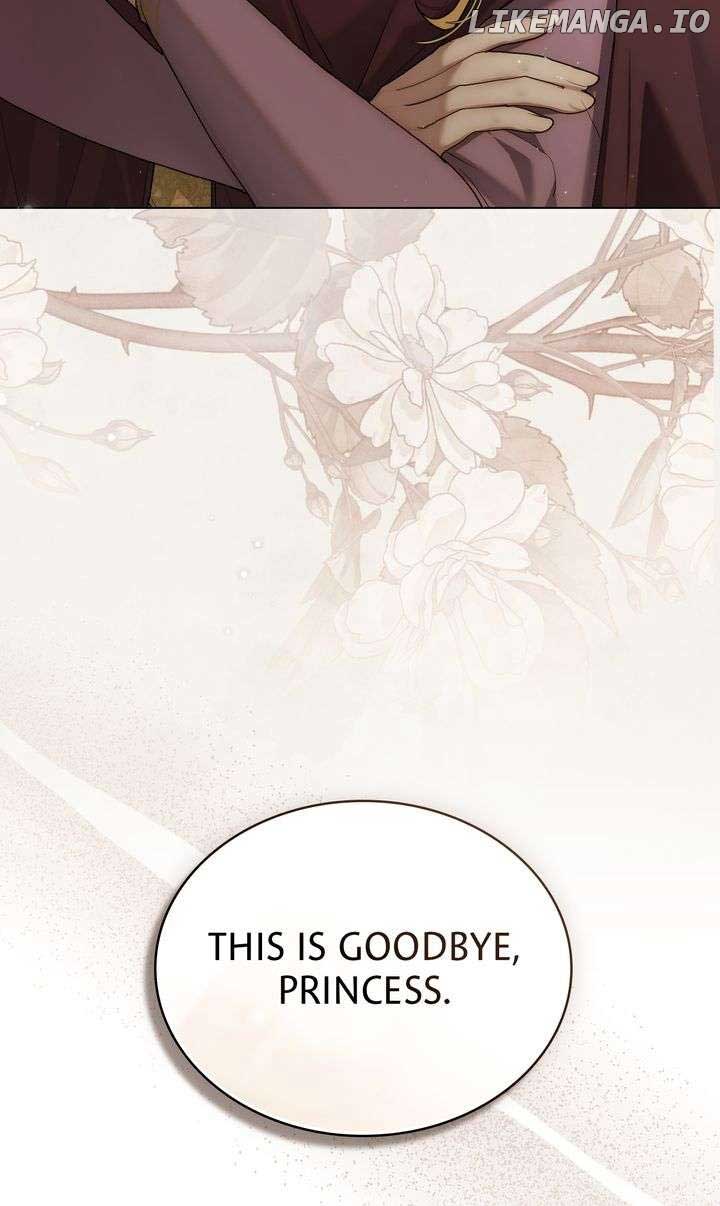 It Was Just a Contract Marriage Chapter 79 - Page 52