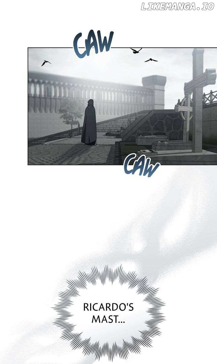 It Was Just a Contract Marriage Chapter 79 - Page 55