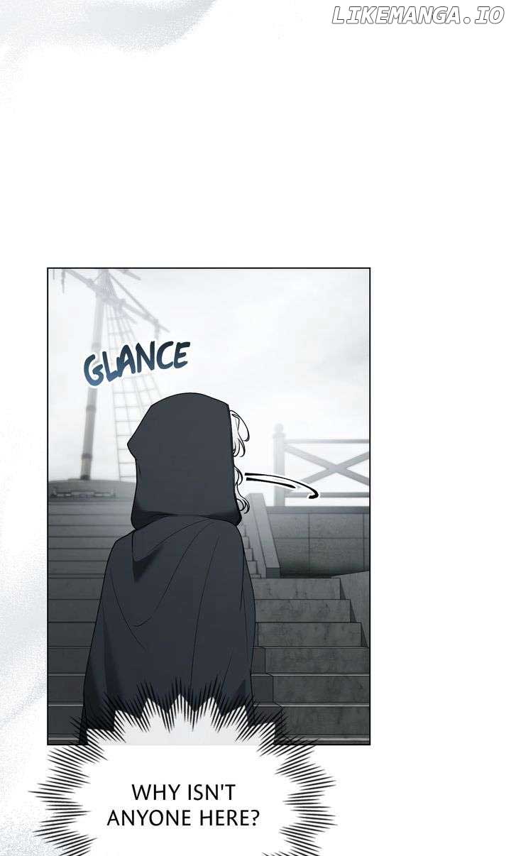 It Was Just a Contract Marriage Chapter 79 - Page 56