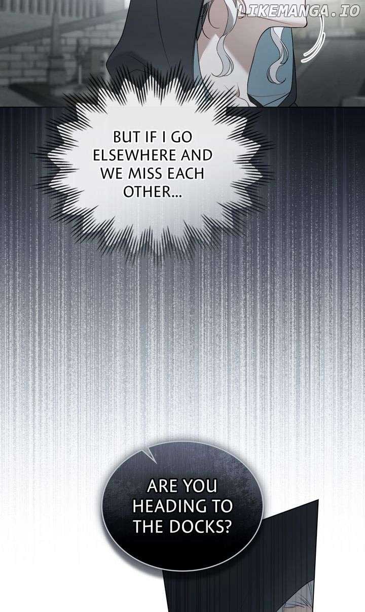 It Was Just a Contract Marriage Chapter 79 - Page 58