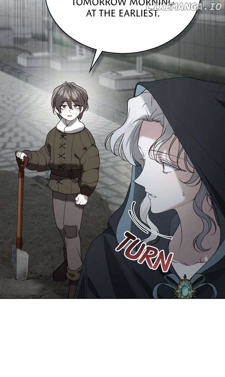 It Was Just a Contract Marriage Chapter 79 - Page 60