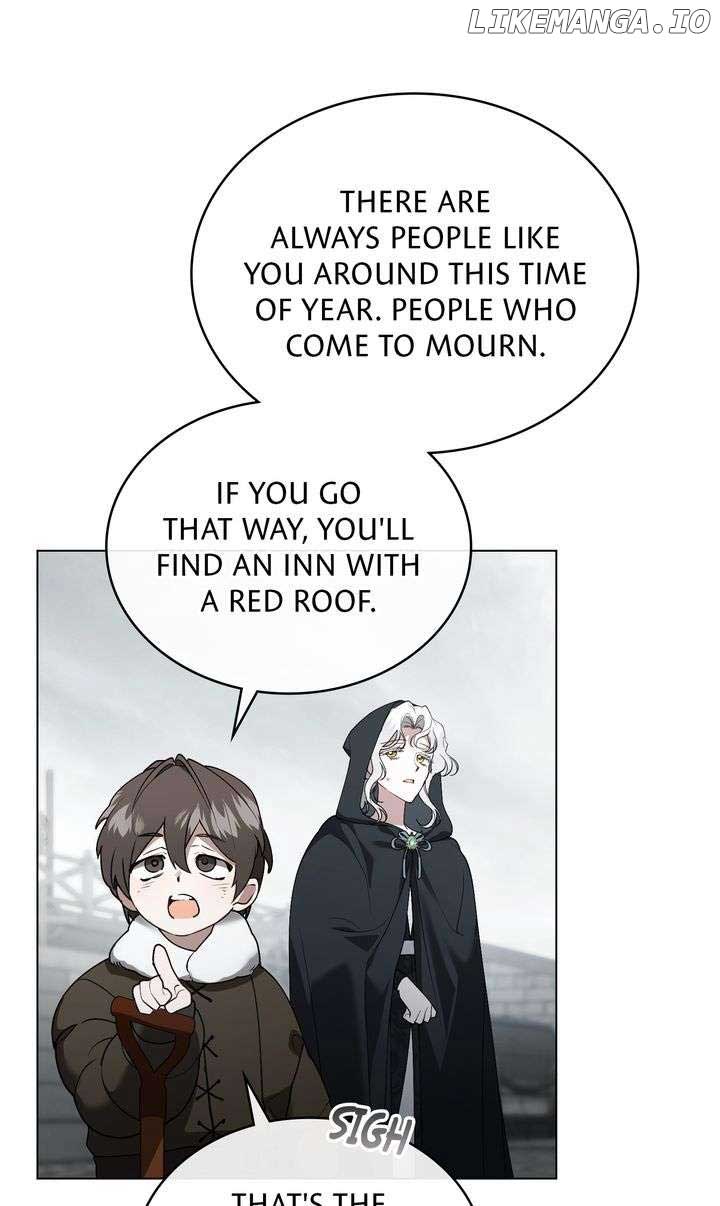 It Was Just a Contract Marriage Chapter 79 - Page 61