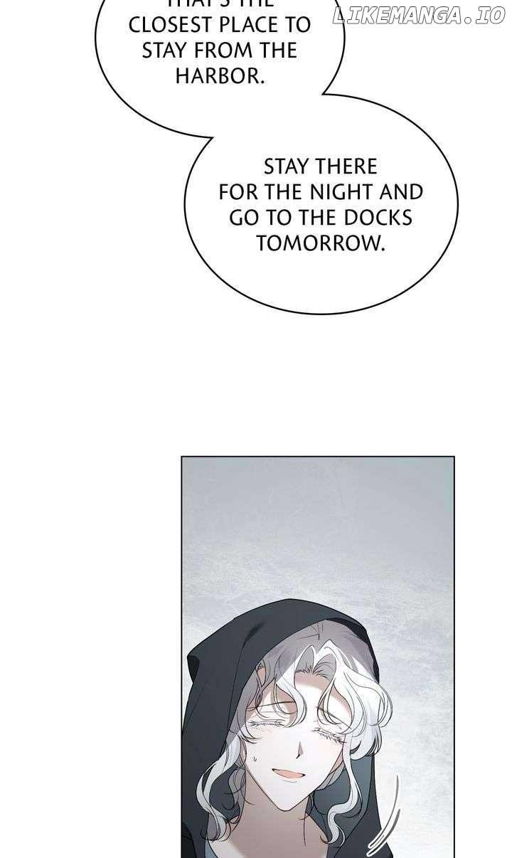 It Was Just a Contract Marriage Chapter 79 - Page 62