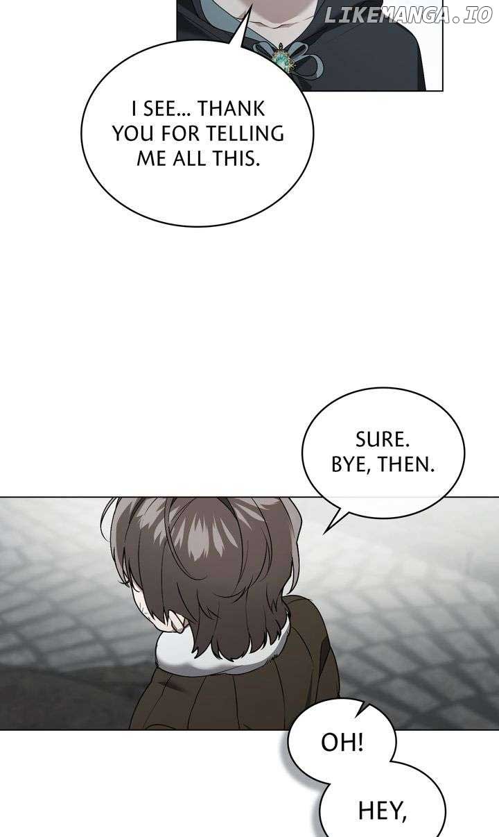 It Was Just a Contract Marriage Chapter 79 - Page 63