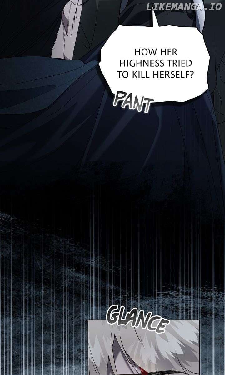 It Was Just a Contract Marriage Chapter 80 - Page 4