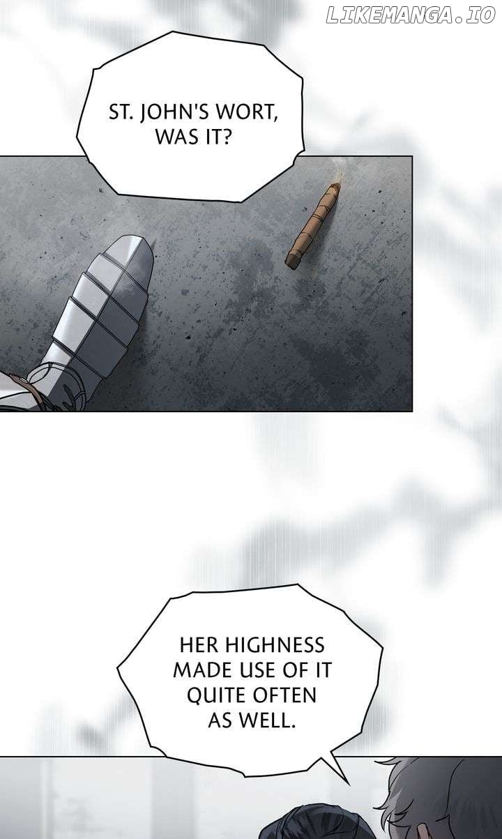 It Was Just a Contract Marriage Chapter 80 - Page 6