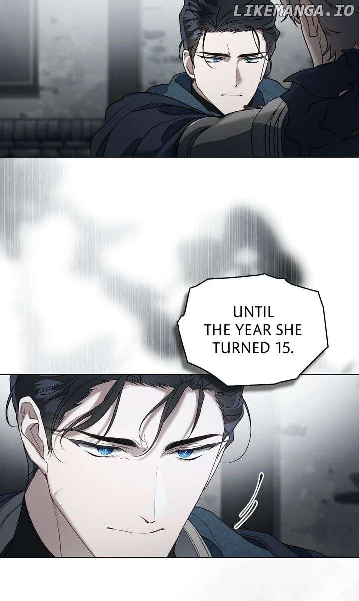 It Was Just a Contract Marriage Chapter 80 - Page 7