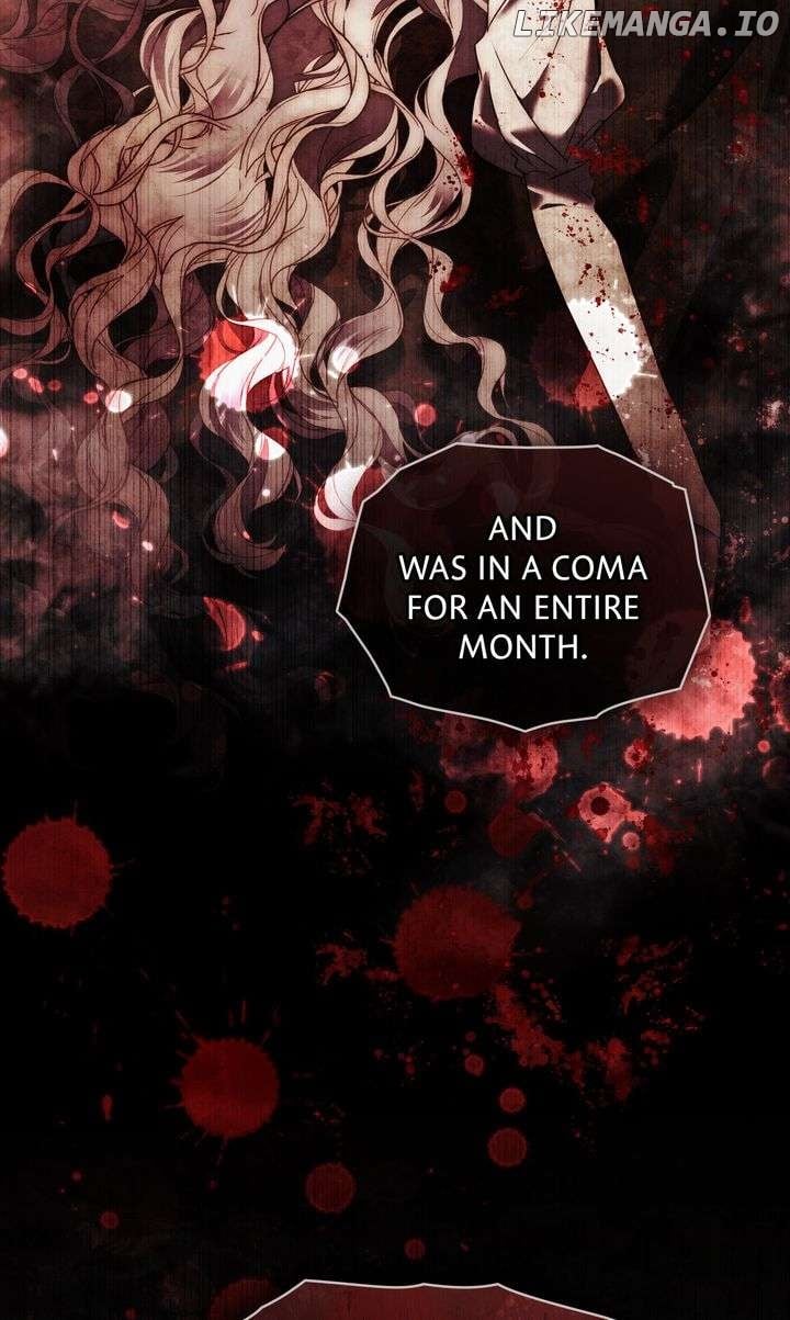 It Was Just a Contract Marriage Chapter 80 - Page 10