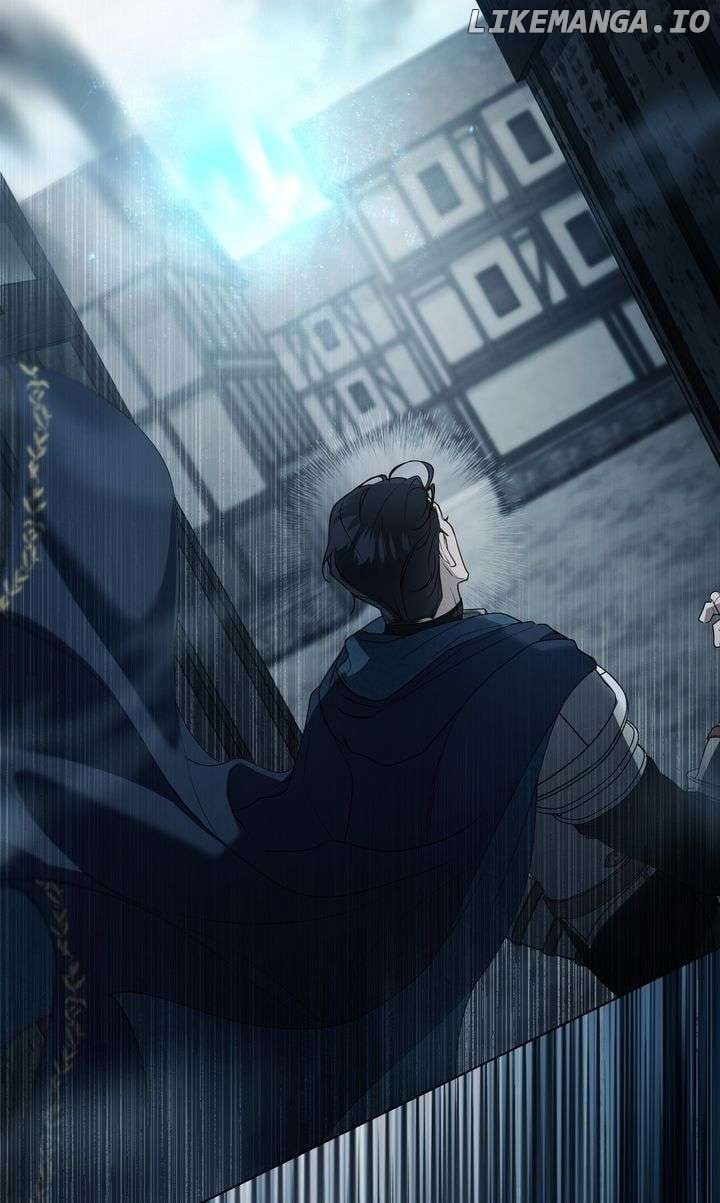 It Was Just a Contract Marriage Chapter 80 - Page 28