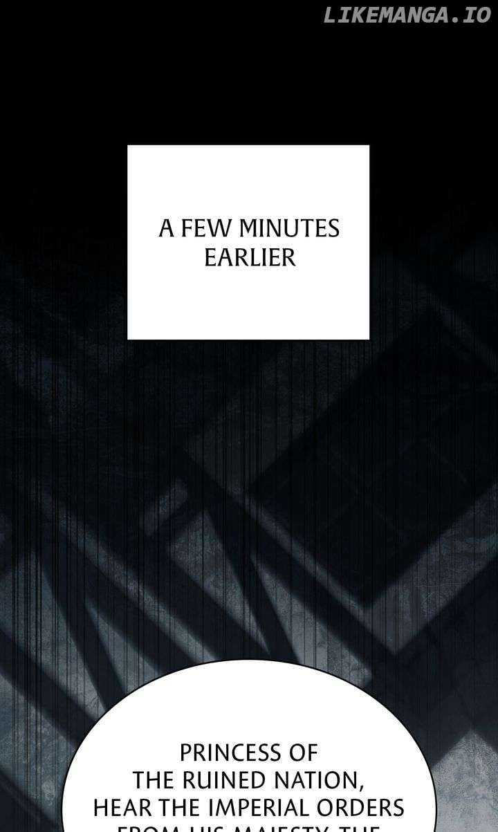 It Was Just a Contract Marriage Chapter 80 - Page 31