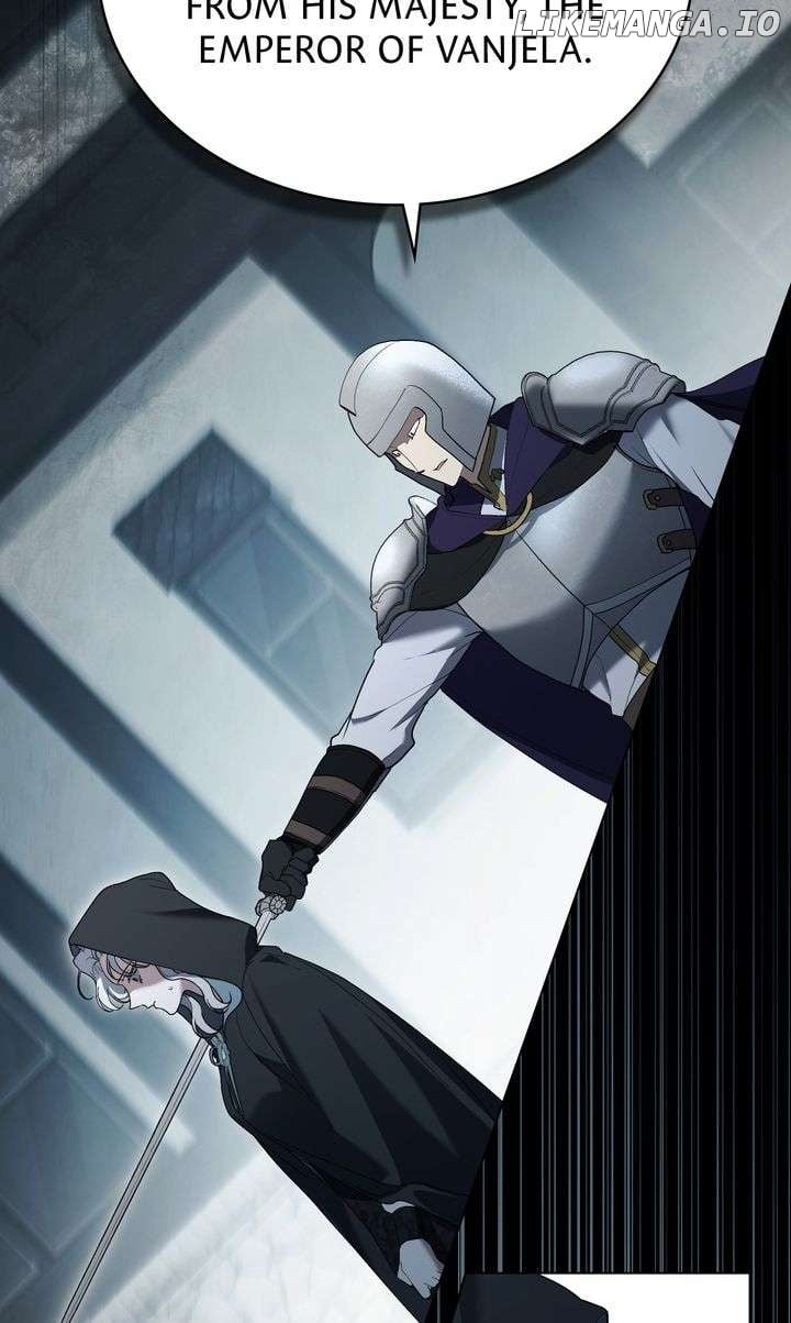 It Was Just a Contract Marriage Chapter 80 - Page 32