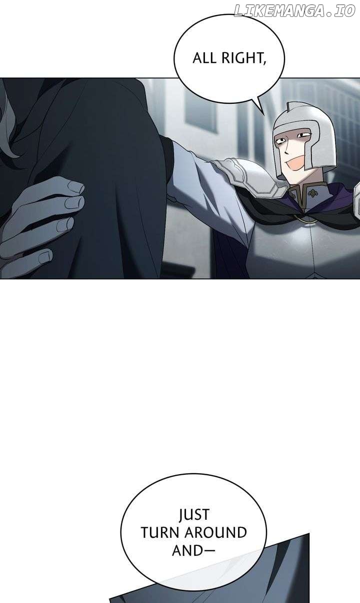 It Was Just a Contract Marriage Chapter 80 - Page 34