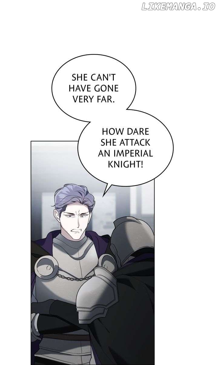 It Was Just a Contract Marriage Chapter 80 - Page 44