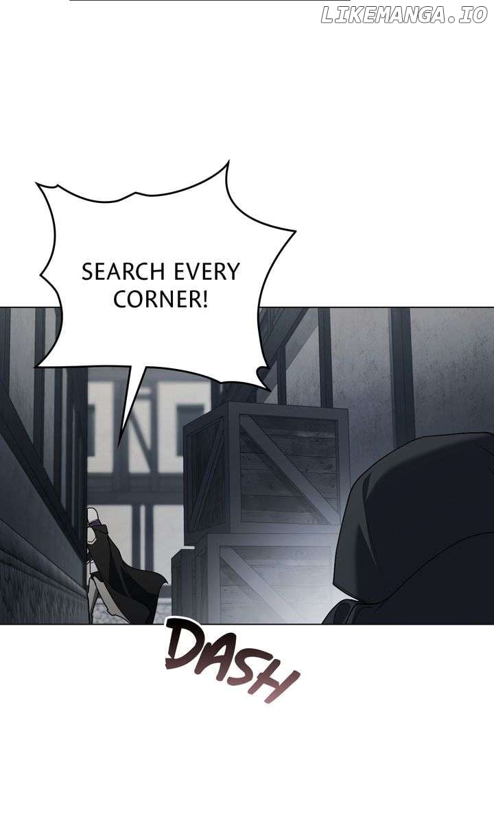 It Was Just a Contract Marriage Chapter 80 - Page 45